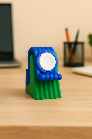 Soporte Carga Apple Watch | Base Reloj