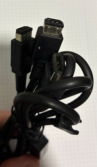 Game Boy Pocket Giallo