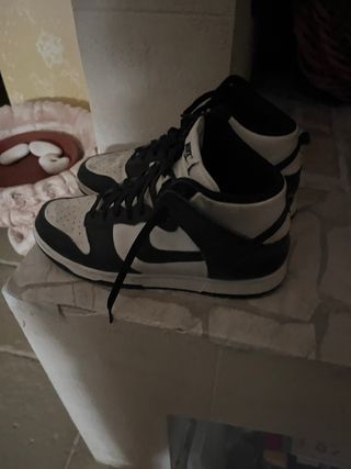 Nike Dunk Panda