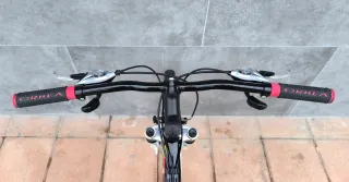 Bicicleta Orbea 26 Aluminio Talla Pequeña