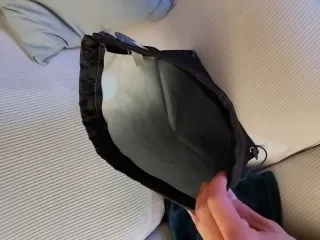 Mochila Hogwarts Harry Potter Nueva