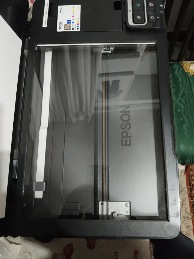 Stampante multifunzione Epson SX130