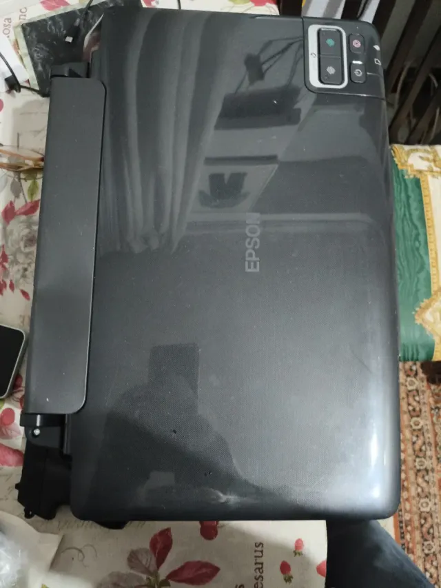 Stampante multifunzione Epson SX130