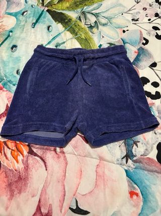 Camisa infantil azul palmeiras