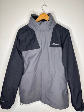 Cazadora Berghaus Kinglas Pro Hydroshell-EXCLUSIVA