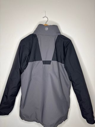 Cazadora Berghaus Kinglas Pro Hydroshell-EXCLUSIVA