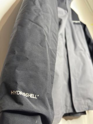 Cazadora Berghaus Kinglas Pro Hydroshell-EXCLUSIVA