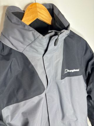 Cazadora Berghaus Kinglas Pro Hydroshell-EXCLUSIVA