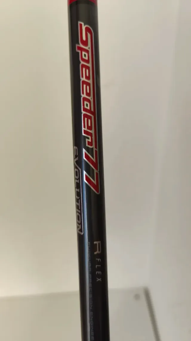 Híbrido 4 TaylorMade R15 Regular