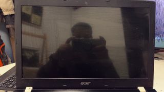 Acer Aspire E5 Laptop - Repuestos - enciende bien