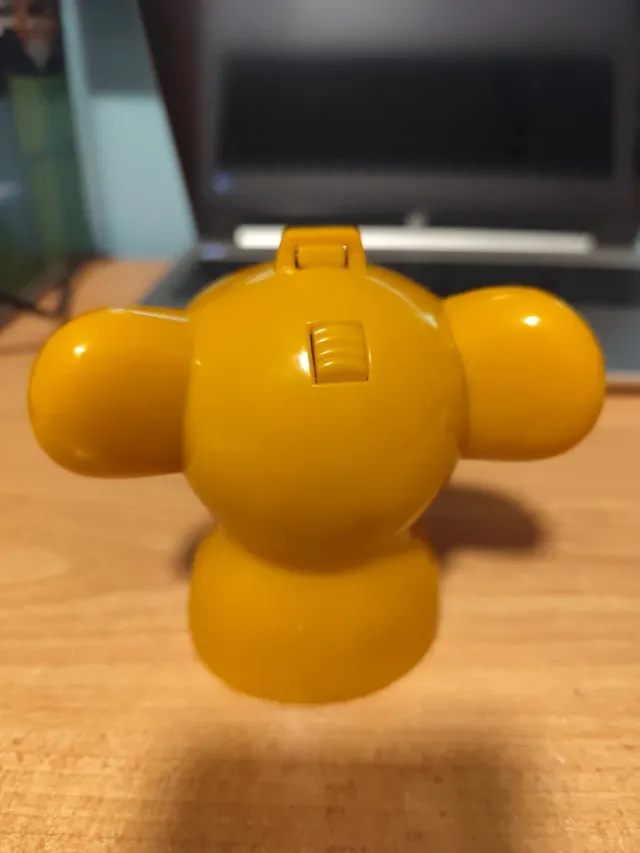 Simba Rei Leão Polly Pocket playset antigo