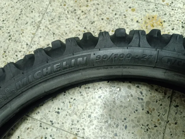 Michelin Delantero Enduro 90/100-21