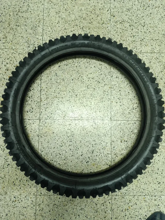 Michelin Delantero Enduro 90/100-21