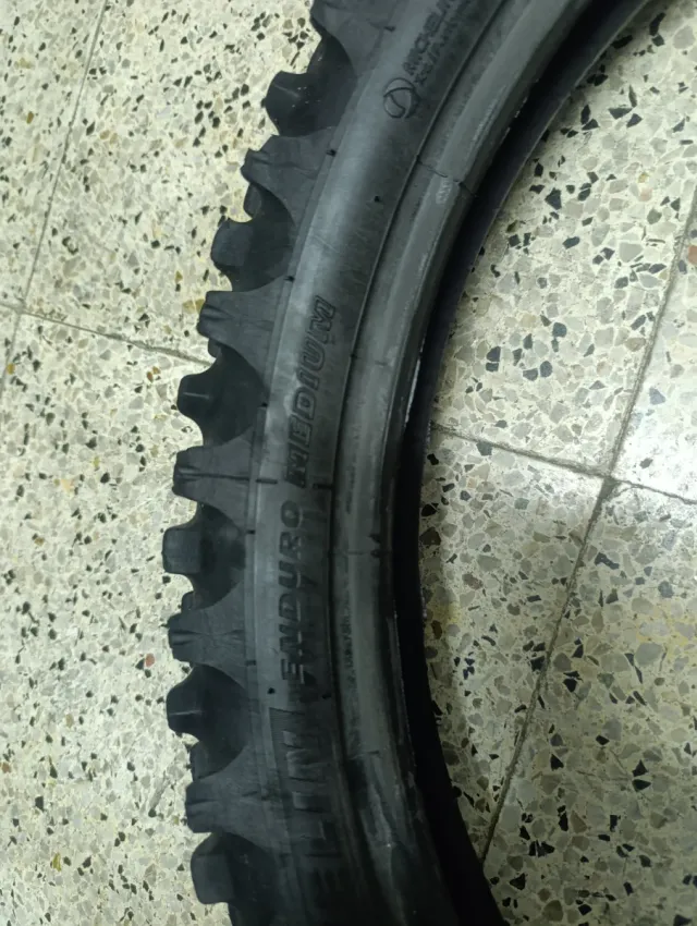 Michelin Delantero Enduro 90/100-21
