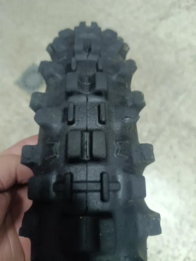 Michelin Delantero Enduro 90/100-21