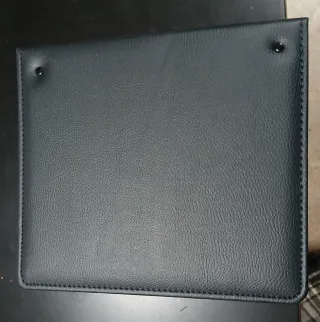 Carpeta Land Rover Aprobado