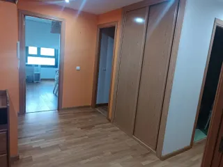 Piso en alquiler