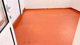 Arreglo de terraza con acabados a pedido cliente