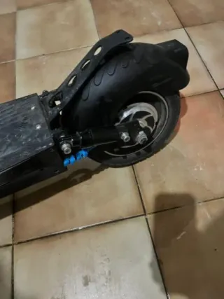 Patinete SmartGyro en muy buen estado