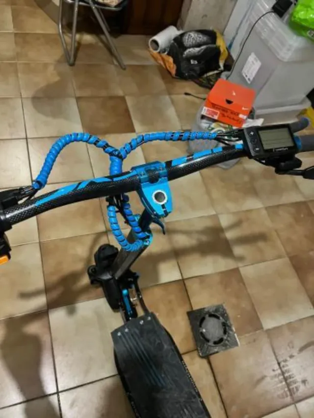 Patinete SmartGyro en muy buen estado