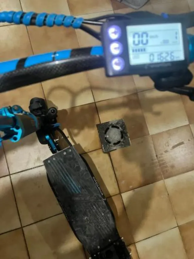 Patinete SmartGyro en muy buen estado