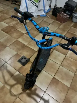 Patinete SmartGyro en muy buen estado