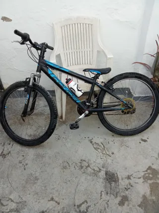 Bicicleta Connor 440 21 Pulgadas