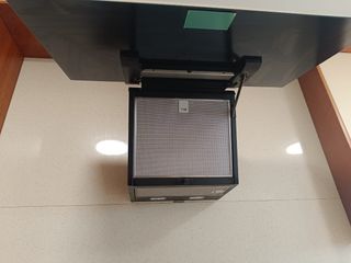 Campana extractora decorativa  BOSH