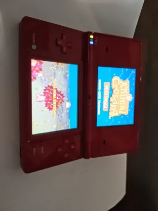 Animal Crossing Wild World DS