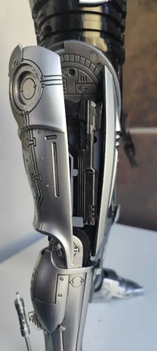 Robocop 3 Figura 1/4 45cm