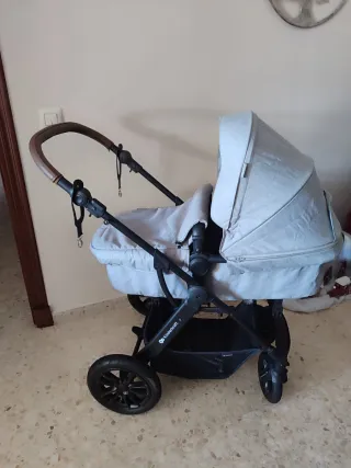 Carrito Kinderkraft