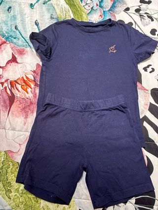 Roupa de elfo infantil