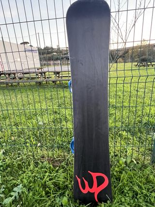 Tabla Snowboard Devil Wild Duck 1,55-1,60