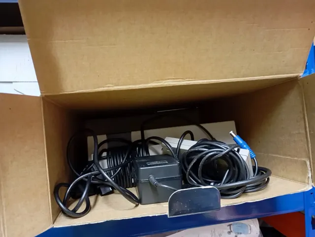 Nintendo NES Consola