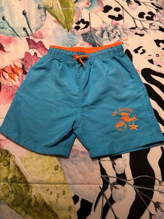 Camisa Polo Branca Criança