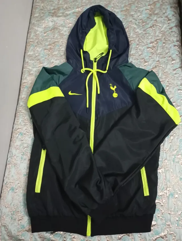 Chaqueta Nike Tottenham