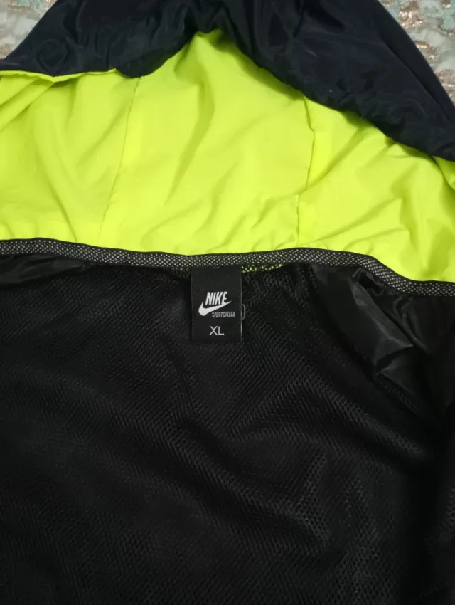 Chaqueta Nike Tottenham