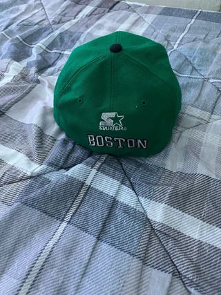 Cappello Boston Celtics New Era
