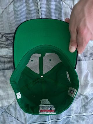 Cappello Boston Celtics New Era