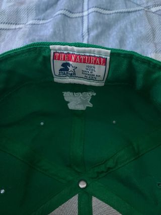 Cappello Boston Celtics New Era