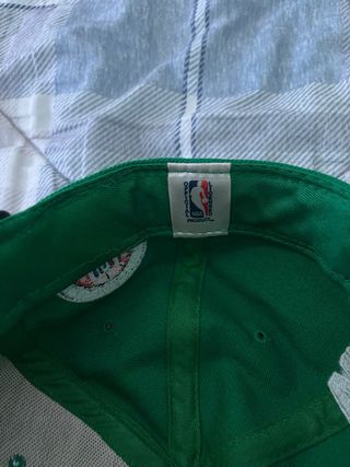 Cappello Boston Celtics New Era