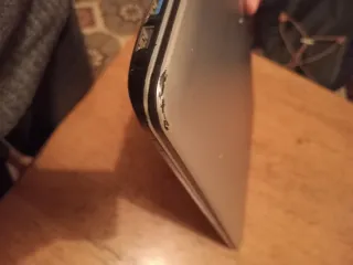 Portátil Asus K541U Plata