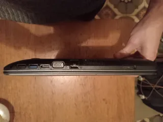 Portátil Asus K541U Plata