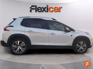 Peugeot 2008 Allure 1.6 BlueHDi 88KW (120CV) S&S