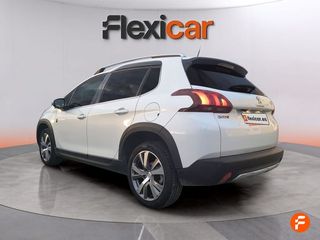 Peugeot 2008 Allure 1.6 BlueHDi 88KW (120CV) S&S