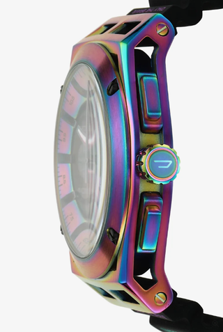 Reloj DIESEL Multicolor Nuevo
