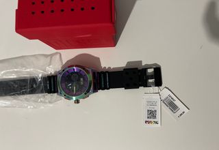Reloj DIESEL Multicolor Nuevo