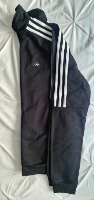 Chándal Adidas Negro