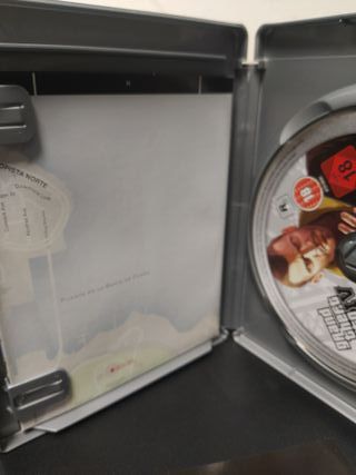 Grand Theft Auto IV (PS3) Platinum