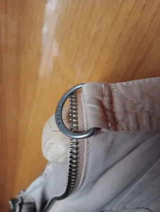 Gilet  con zip - Guess